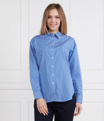 Рубашка LAUREN RALPH LAUREN - голубой(200889002)