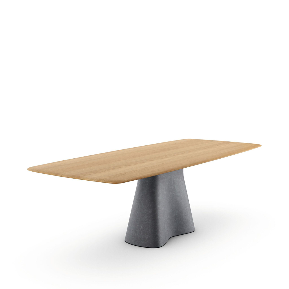 Стол Walter Knoll Temno Table