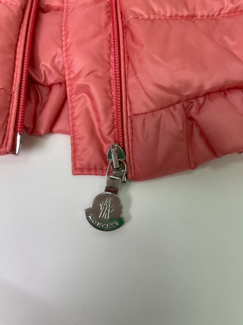 Жилетка Moncler