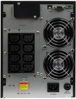 Источник бесперебойного питания  SmartWatt Xpert 3kVA