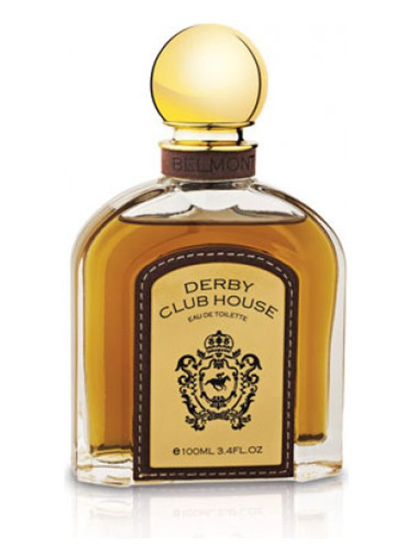 Armaf Derby Club House Belmont