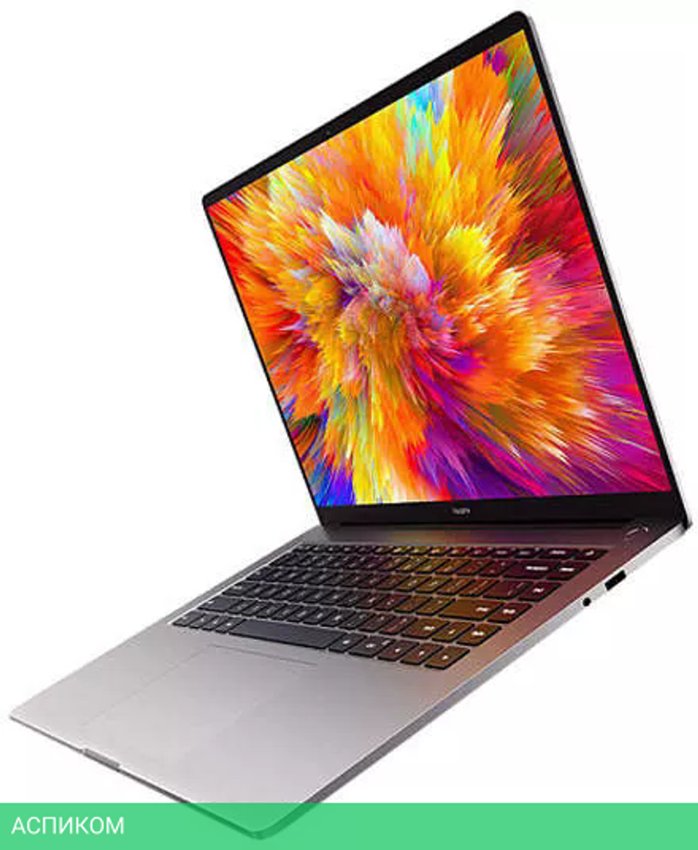 Ноутбук Xiaomi RedmiBook Pro 14 OLED 2022 Ryzen Edition JYU4480CN