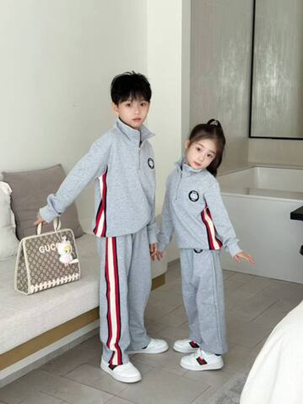 Костюм Gucci