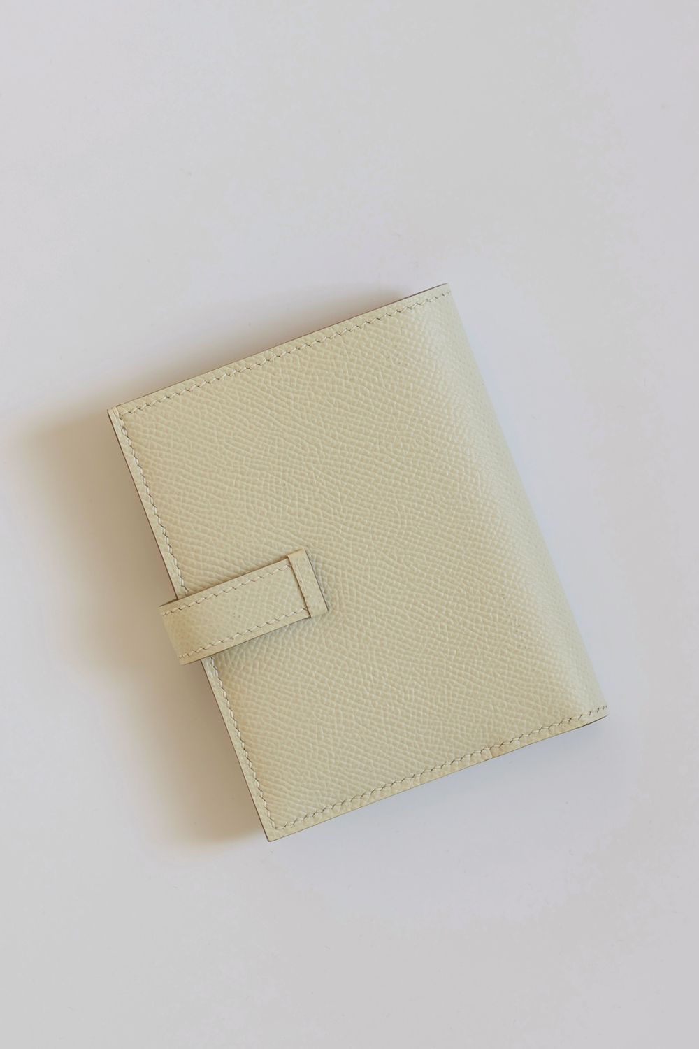 Hermes Bearn Wallet