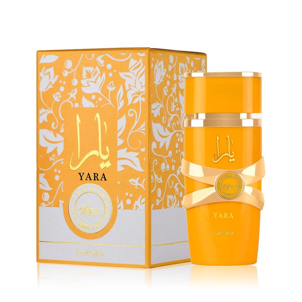 Lattafa Yara Tous Eau De Parfum 100 ml (woman)