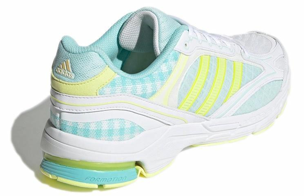 Кроссовки Adidas Spiritain 2000