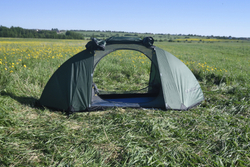 Палатка Talberg Burton 1 Alu [TLT-010Alu]