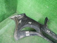 Бампер передний Mercedes S W222 (2013-2017) Maybach