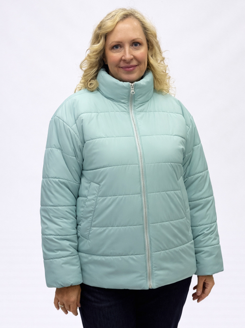 Куртка женская демисезонная Милашка Сьюзи