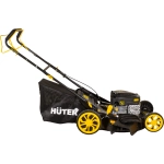 Газонокосилка бензиновая HUTER GLM-530SX: 6 л.с., нож 53 см, 70/3/16