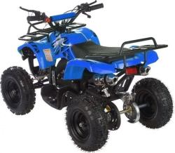 Квадроцикл MOTAX ATV Mini Grizlik X-16 (э/с)