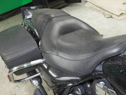Harley-Davidson Road King FLHRC1580 , 2007