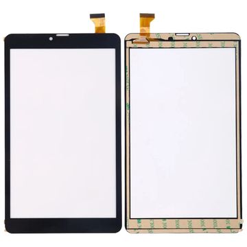 Тачскрин для Irbis TZ831 3G (Черный)