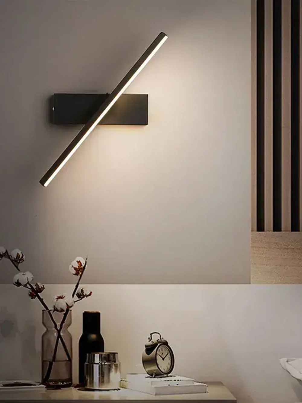 Светильник бра настенный светодиодный , 7 ВТ