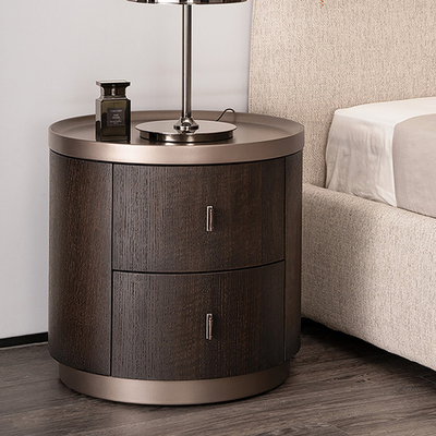 Прикроватная тумба Roundy