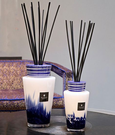 Touareg, ваза аромадиффузора Feathers, Baobab Collection