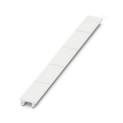 0824470 - SS-ZB WH CUS - Маркировочная планка Zack для контакторов