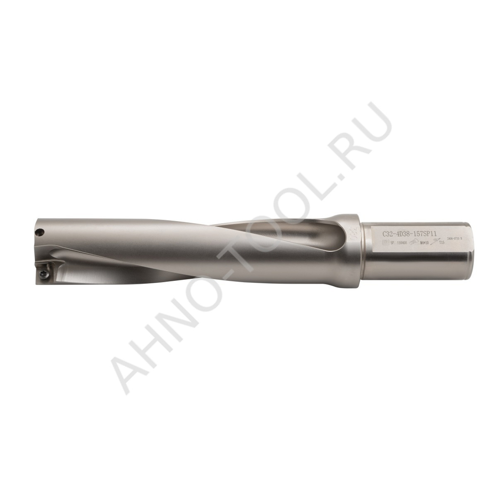 Сверло корпусное C32-4D38-157SP11 ACCKee