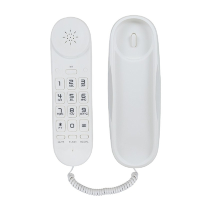 Проводной телефон SANYO RA-S120W Телефон проводной