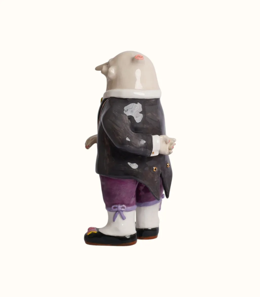 Фигура – Нери | BOCK ceramics