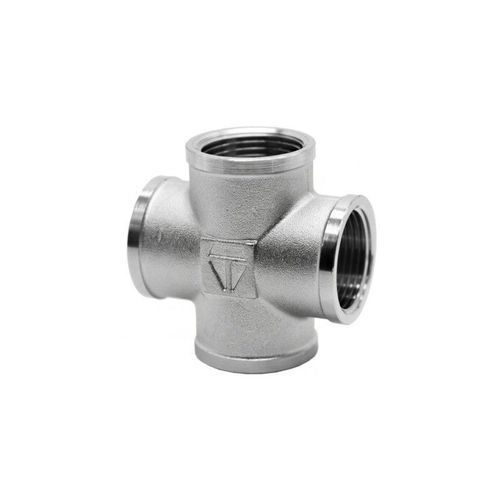 Крестовина ВР 1/2" HLV