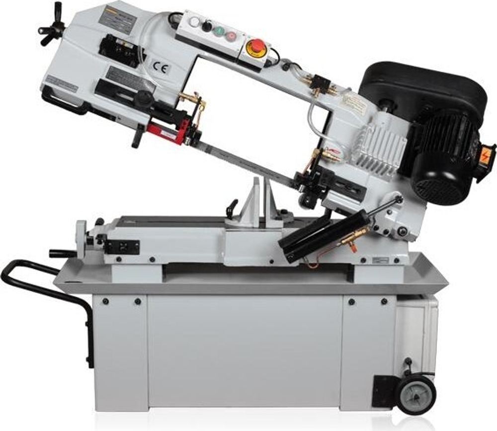 Станок ленточнопильный Visprom PPK-230B 38801000