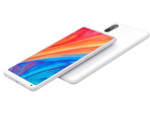 Смартфон Xiaomi Mi Mix 2S 6/64GB White