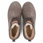 Ugg Mens Neumel Gentleman Smoke