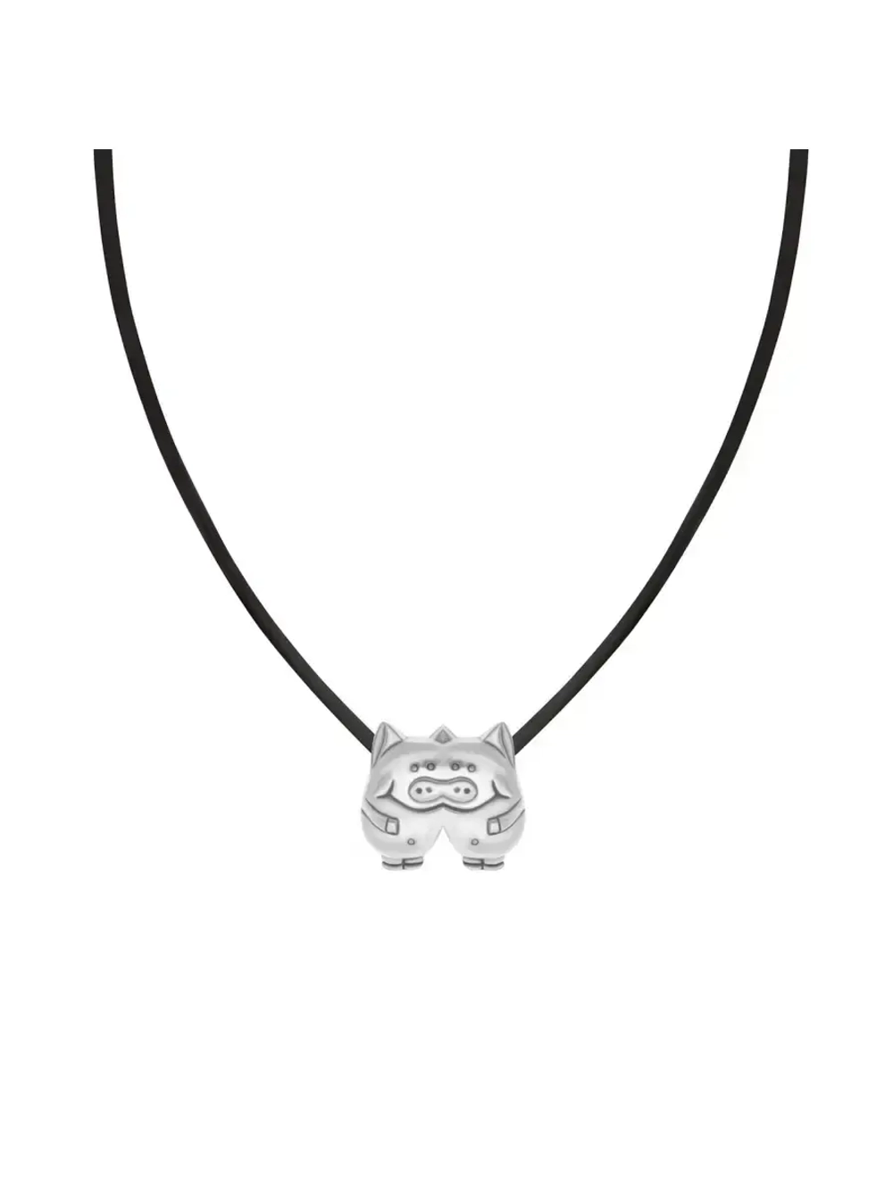 Подвеска "Пигги"