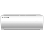 Настенный фанкойл 1-2,9 кВт Systemair SYSIMPLE FWM27A
