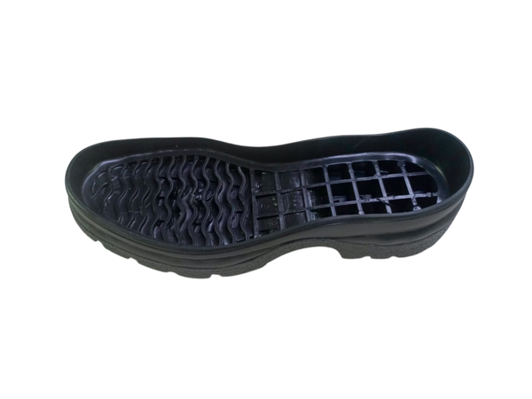 Подошва мужская Искож 115Б, чёрный