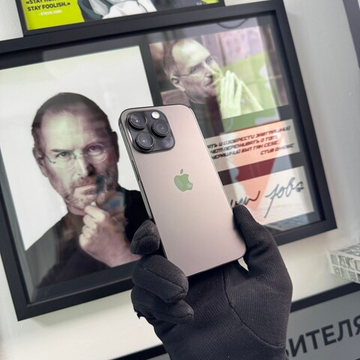 iPhone 14 Pro, 128 ГБ б/у