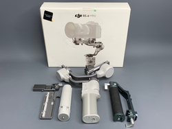 DJI RS 4 Mini