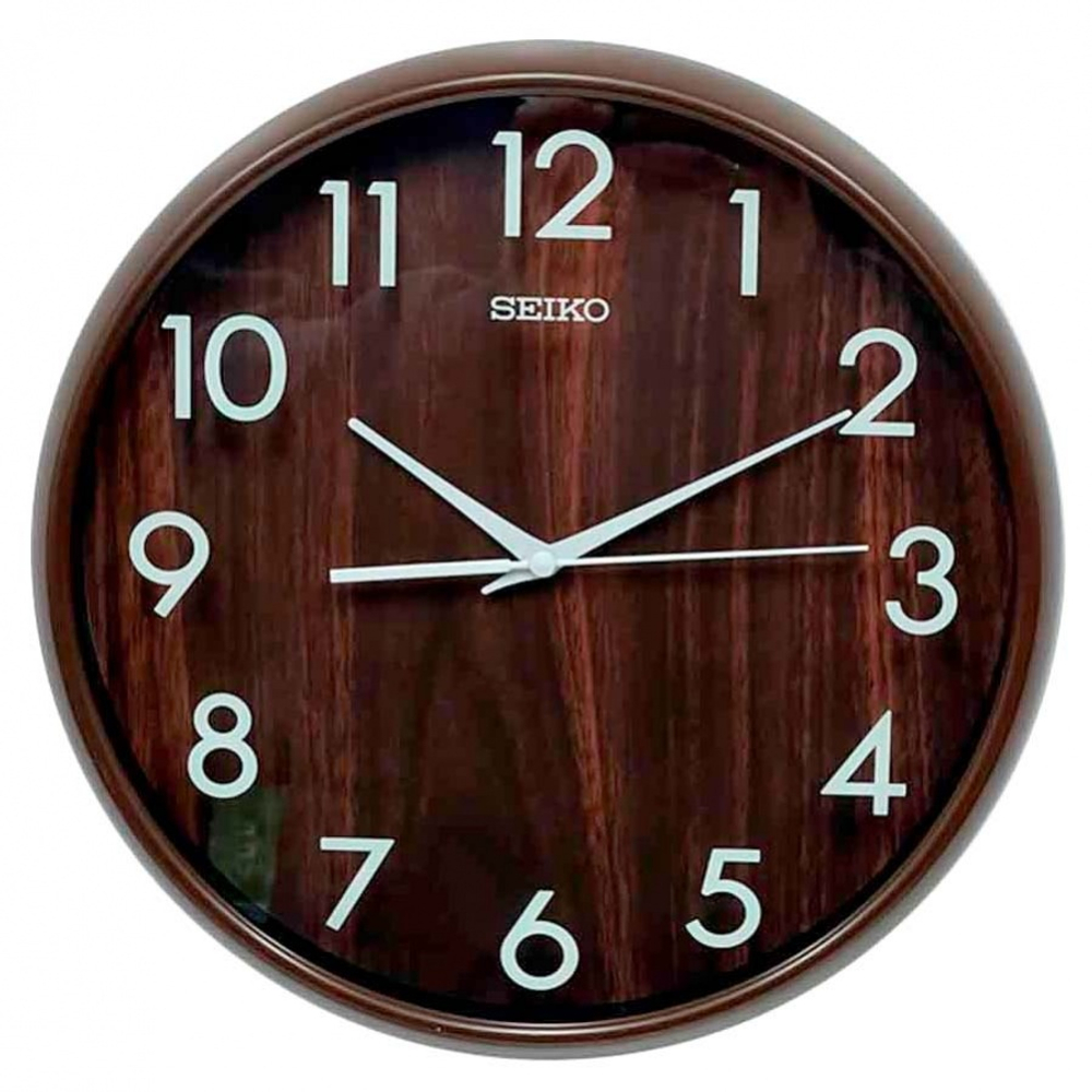 Настенные часы Seiko QXA810B