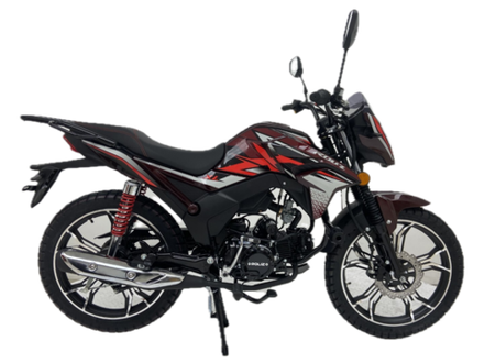 Roliz Alpha Vertigo XL, 2026