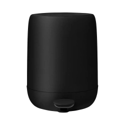 Blomus - Контейнер для мусора Sono 5л черный / артикул   B66285  / GTIN 4008832784088