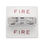 RSSWP-24MCWH-FW оповещатель световой COOPER Wheelock