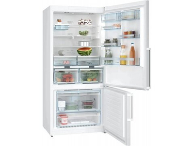 Холодильник Bosch KGN86AW32U белый