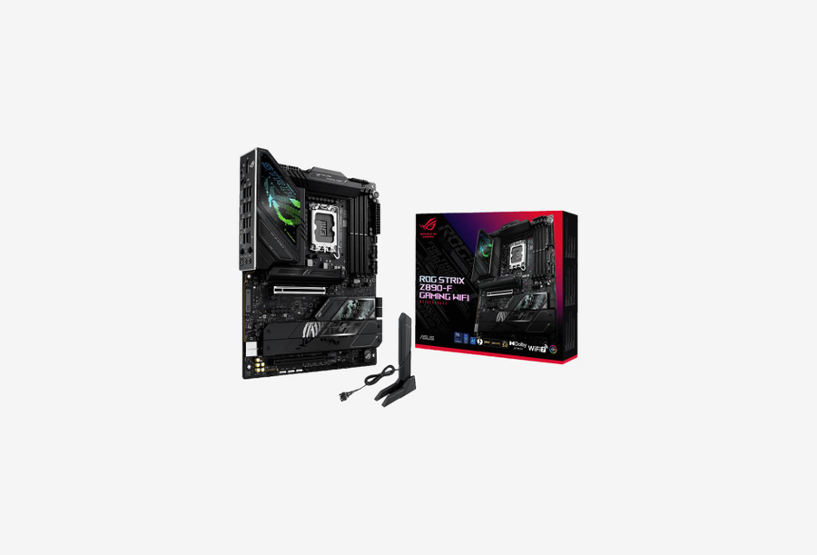 ROG STRIX Z890-F GAMING WIFI_0826709105505