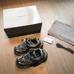 Кроссовки Balenciaga