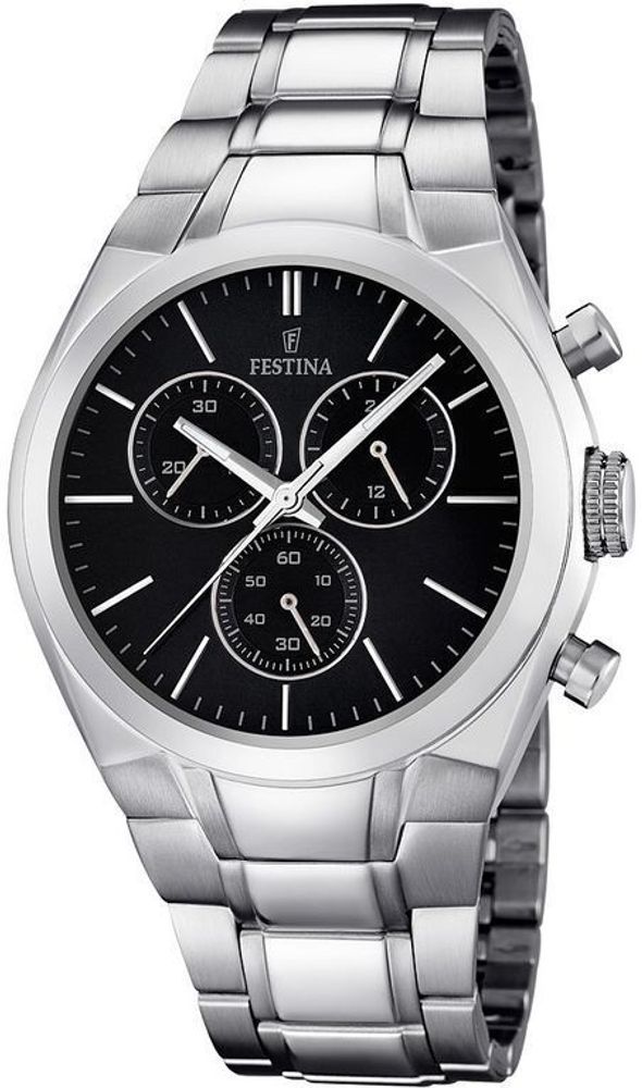 Мужские наручные часы Festina F16782/6