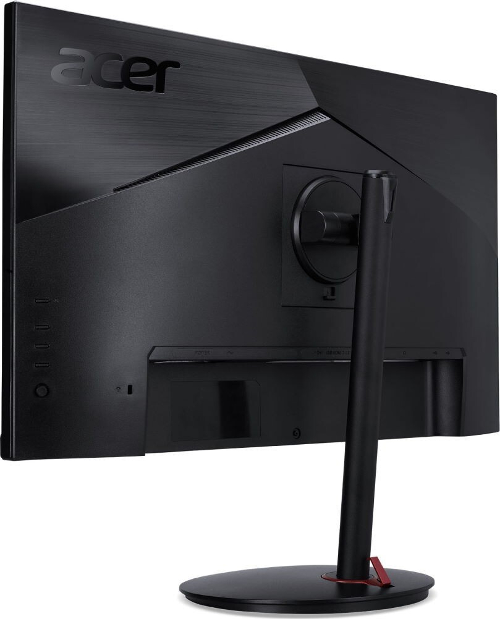МОНИТОР 24.5;; Acer Nitro XV252QPbmiiprx Black (UM.KX2EE.P05)