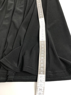 Платье Anna style с акцентом на талии  46 размер