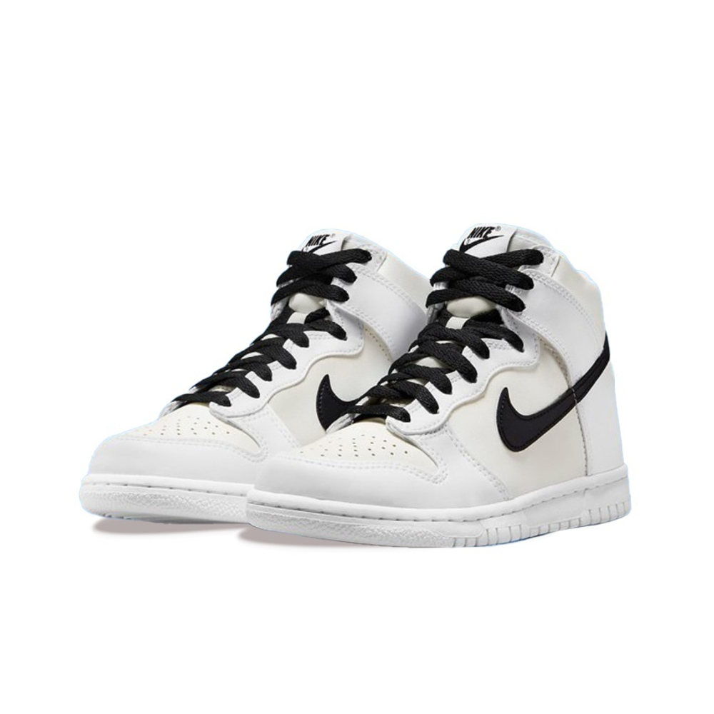 Кроссовки Nike Dunk High Stormtrooper