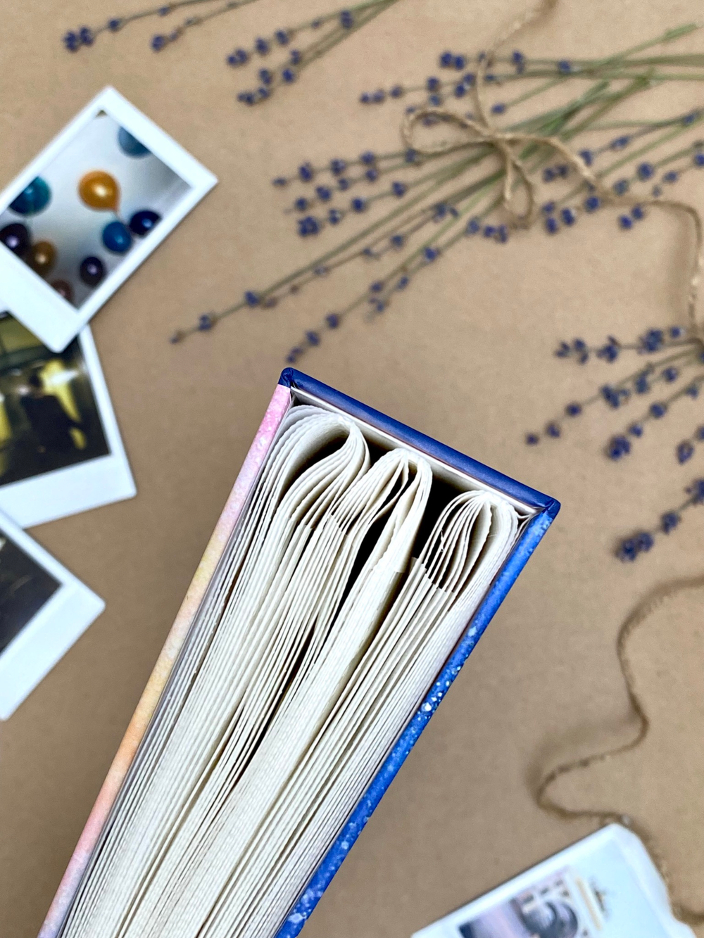 Фотоальбом на 200 фото 10х15 см, пластик. листы cosmo sketch Млечный путь