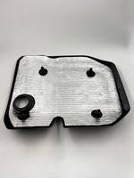 Экран (крышка) двигателя 21179 16 кл на Лада Веста, X-Ray