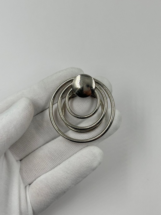 Зажим для платка