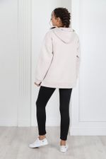 Легинсы женские Метель-2 Виотекс ЧЁРНЫЙ