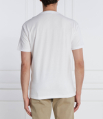 Футболка POLO RALPH LAUREN - белый(710854497)