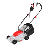 Газонокосилка электрическая РЕСАНТА КР-1200 ЭП